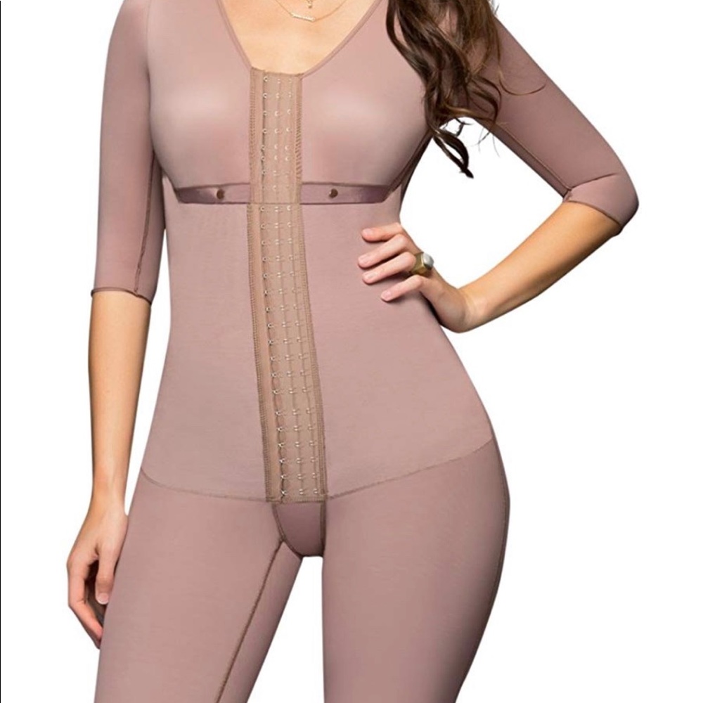Size Large Fajate (Faja)